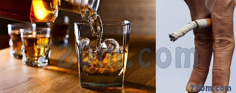 飲酒為什麼會導致勃起功能障礙？